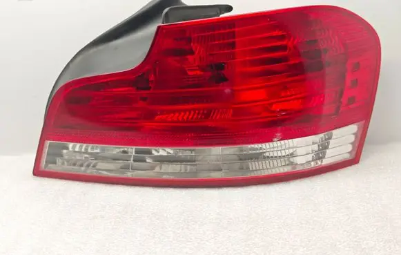 BMW 1 E82 E88 Rear/tail lights 7285642 2VF00961504