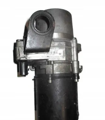 Peugeot 5008 Power steering pump 9675811080