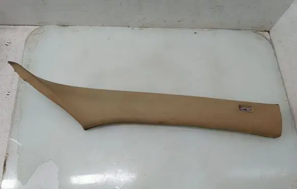 BMW 5 E60 E61 (A) pillar trim 51437027086