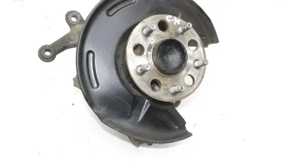 Toyota Corolla E210 E21 Rear wheel hub