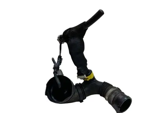 Fiat 500 Air intake hose/pipe 51929067 011480