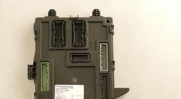 Nissan X-Trail T32 Central body control module 284B16FP0C
