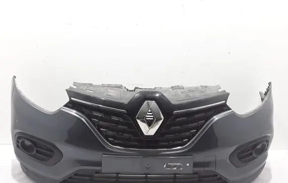 Renault Kadjar Front bumper 620221936R