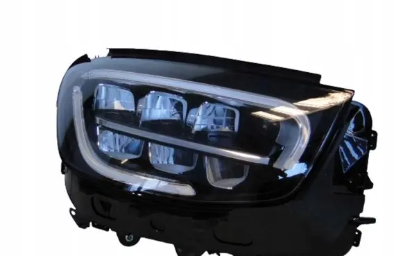 Mercedes-Benz GLC X253 C253 Headlight/headlamp a2539067001 A2539067001