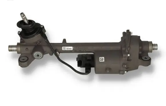 Volkswagen Tiguan Steering rack 5N1423050AP