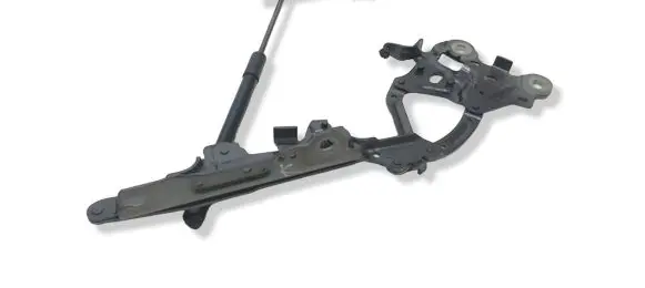 BMW X2 F39 Engine bonnet/hood hinges 7329441