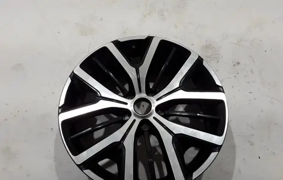 Renault Kadjar R19 alloy rim 403008091R