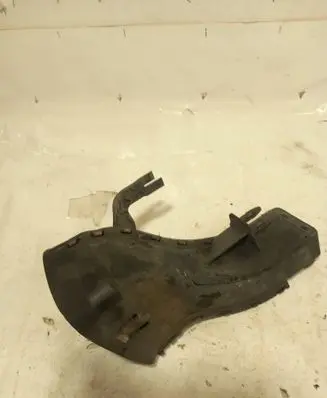 Mini Paceman (R61) Brake cooling air channel/duct 9802119 184287