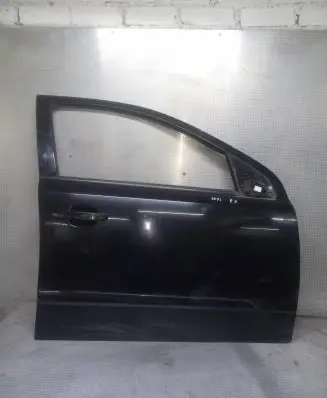 Opel Astra H Front door 