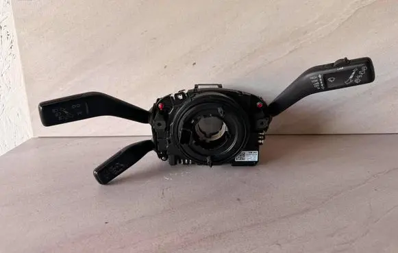 Volkswagen PASSAT B7 Wiper turn signal indicator stalk/switch 5K0953569AB 3C9953502B 3C9953501BN