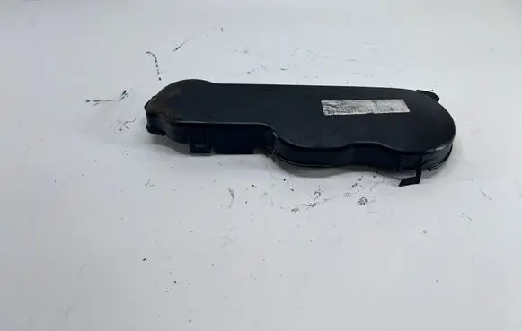 Audi Q7 4L Timing belt guard (cover) 059109123A