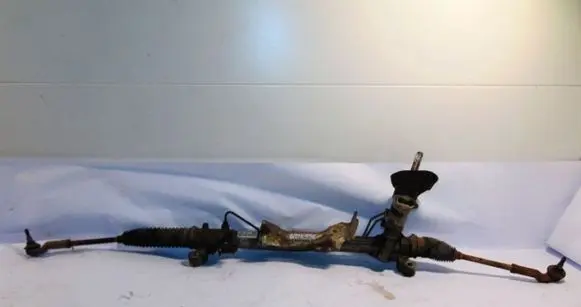 Steering rack