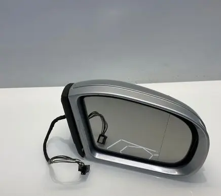 Mercedes-Benz C W203 Front door electric wing mirror 
