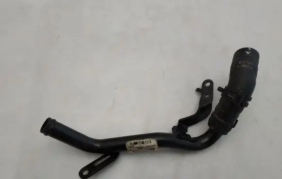 Land Rover Discovery Sport Engine coolant pipe/hose G4D39Y439BF
