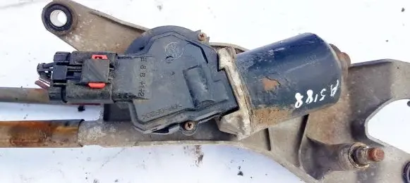 Chrysler Pacifica Wiper motor