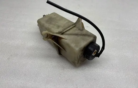 Fiat Ducato Power steering fluid tank/reservoir 