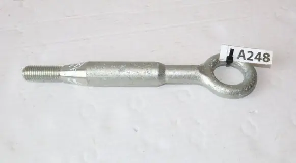 Volvo S90, V90 Towing hook eye 31471760