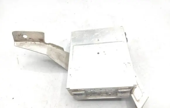Audi A6 S6 C5 4B GPS navigation control unit/module 4B1919894B