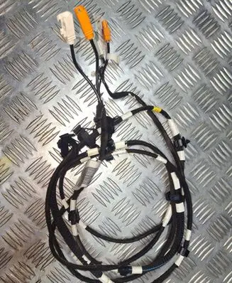 Citroen C4 Cactus Aerial GPS antenna 9809732280