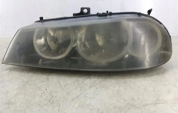 Alfa Romeo 156 Headlight/headlamp 60695646