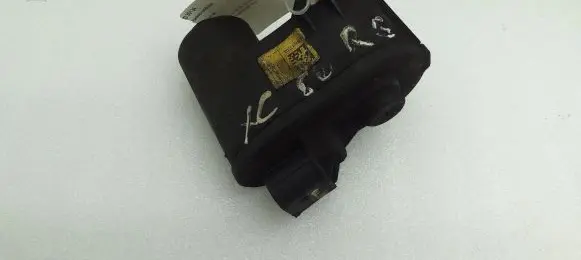 Volvo XC60 Hand brake/parking brake motor 