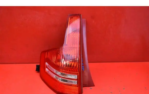 Citroen C4 I Picasso Rear/tail lights 9655864080