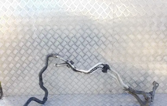 Volkswagen Transporter - Caravelle T5 Engine coolant pipe/hose 7H0815981B