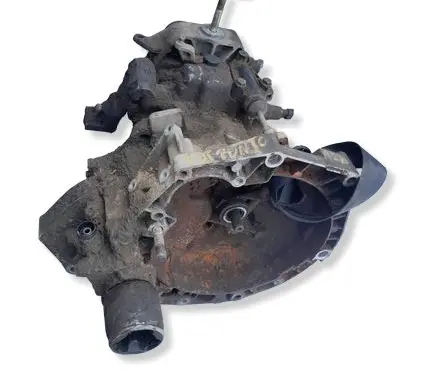 Fiat Punto (188) Manual 5 speed gearbox SKRZYNIAPUNTO128V