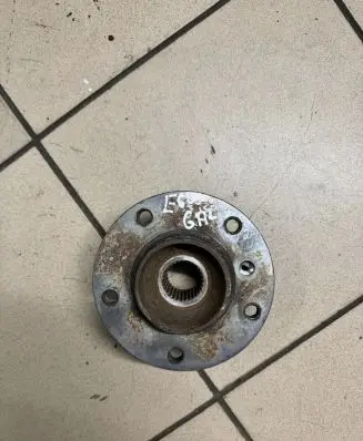 BMW 5 E60 E61 Rear wheel ball bearing 