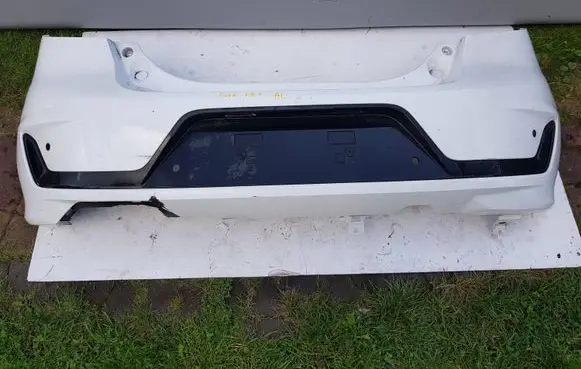 Ford Ka Rear bumper J7BB17D782