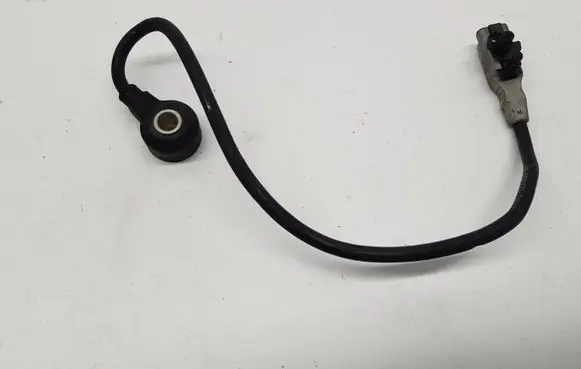 Jaguar XF X250 Detonation knock sensor 4R8Q12A699AC
