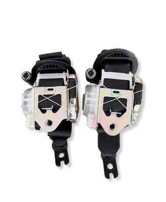 Skoda Karoq Front seatbelt 