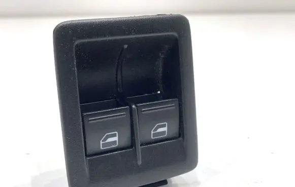 Volkswagen Scirocco Electric window control switch 1K8959527