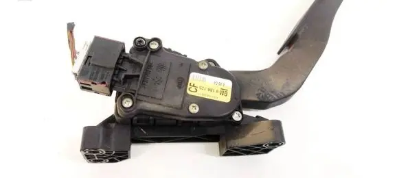 Opel Signum Accelerator throttle pedal 9186725 6PV00832201