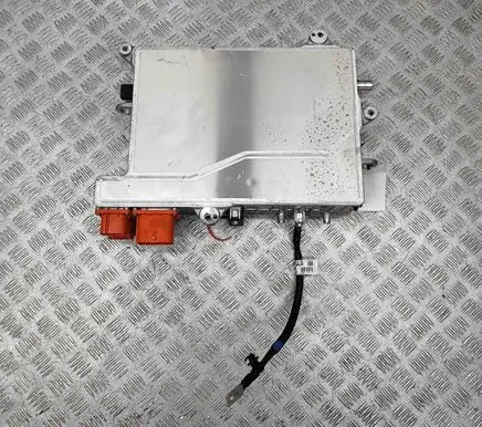 Hyundai Kona II Voltage converter inverter 364010ELA0
