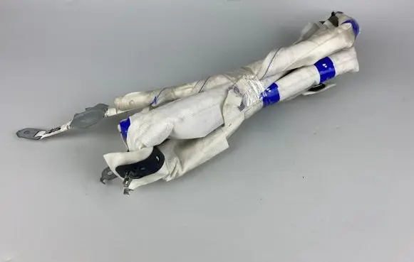 Audi A5 8T 8F Roof airbag 8T0880742A 681ASG200A7AQX