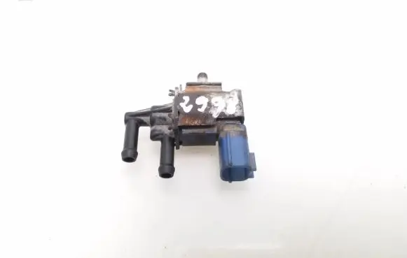 Nissan X-Trail T30 Turbo solenoid valve