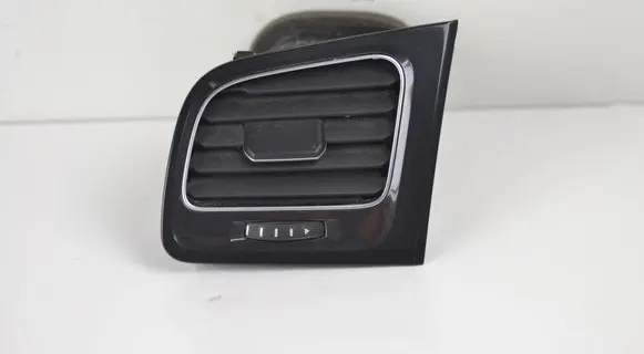 Volkswagen Golf VII Dashboard side air vent grill/cover trim 5G1819703 5G1819709 5G1819247