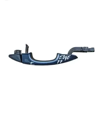 Ford Edge II Front door exterior handle JS73F22404BAW