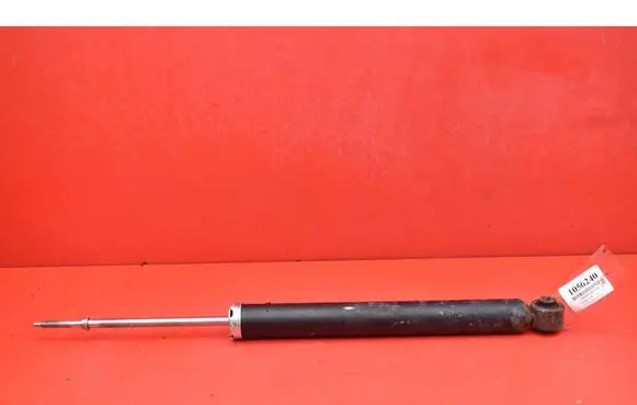 Nissan Leaf I (ZE0) Rear shock absorber/damper 