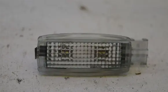 Audi A4 S4 B6 8E 8H Other interior light 3B0947113