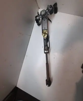 Ignition lock