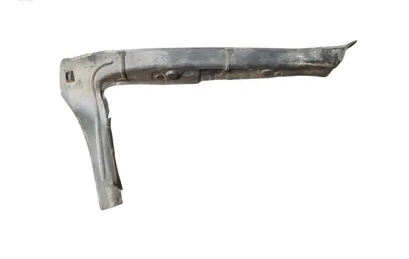 Audi A5 Sportback 8TA Fender end trim 8T0821111