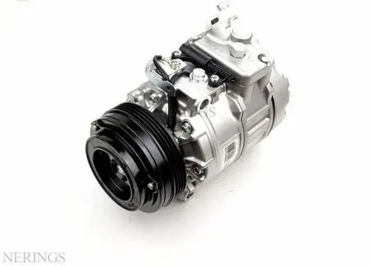 BMW X5 E53 Air conditioning (A/C) compressor (pump) DCP05046