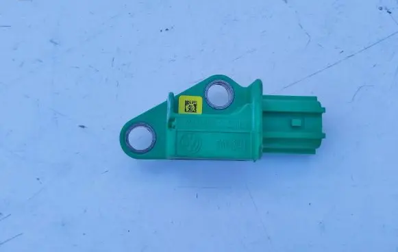 Audi Q7 4L Airbag deployment crash/impact sensor 1K0909606C 5WK43544