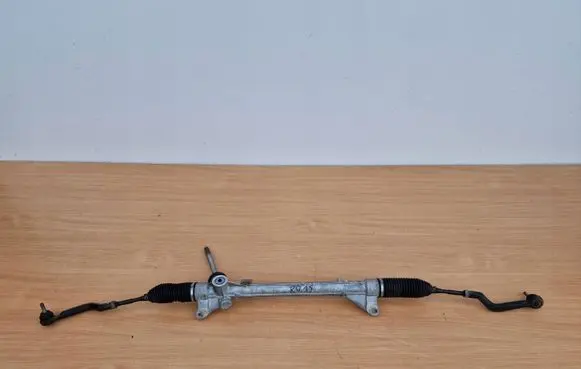 Nissan Qashqai Steering rack 4EH0BL4