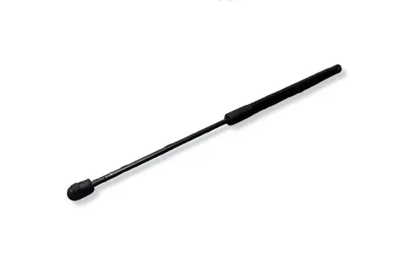 Audi A1 Tailgate/trunk strut/damper 8X4827552