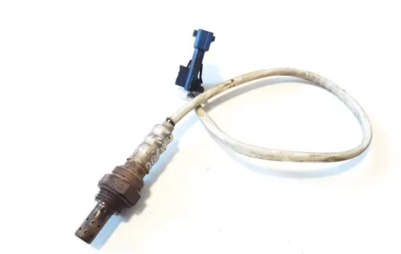Peugeot 208 Lambda probe sensor V754896180 39652611