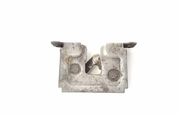 Engine bonnet (hood) release handle