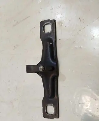 Skoda Superb B8 (3V) Tailgate lock loop/hook striker 8V0827507B